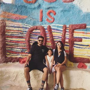 Meet your Posher, Maricar